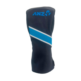 Sublimated Golf Driver Headcovers